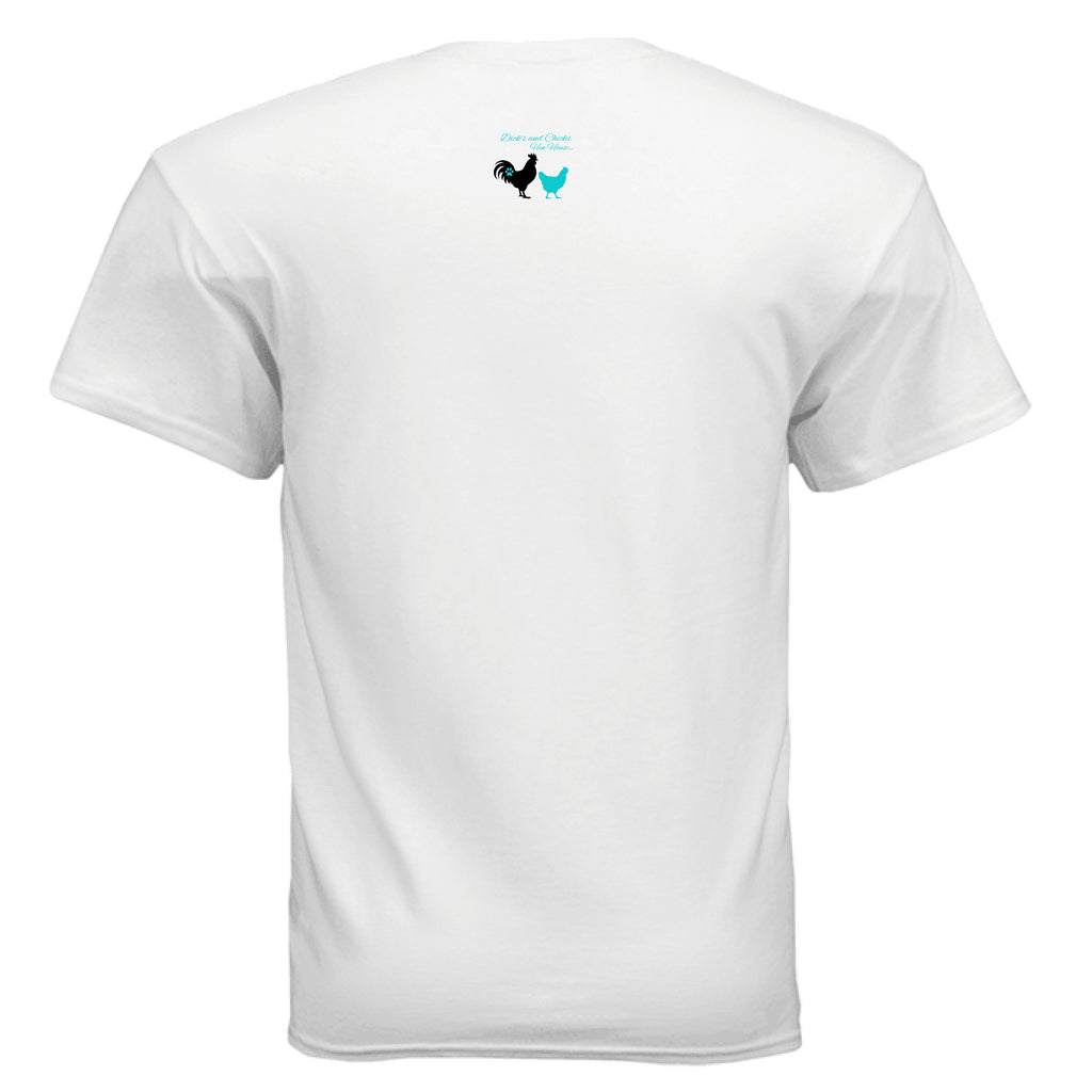 WHITE - BACK