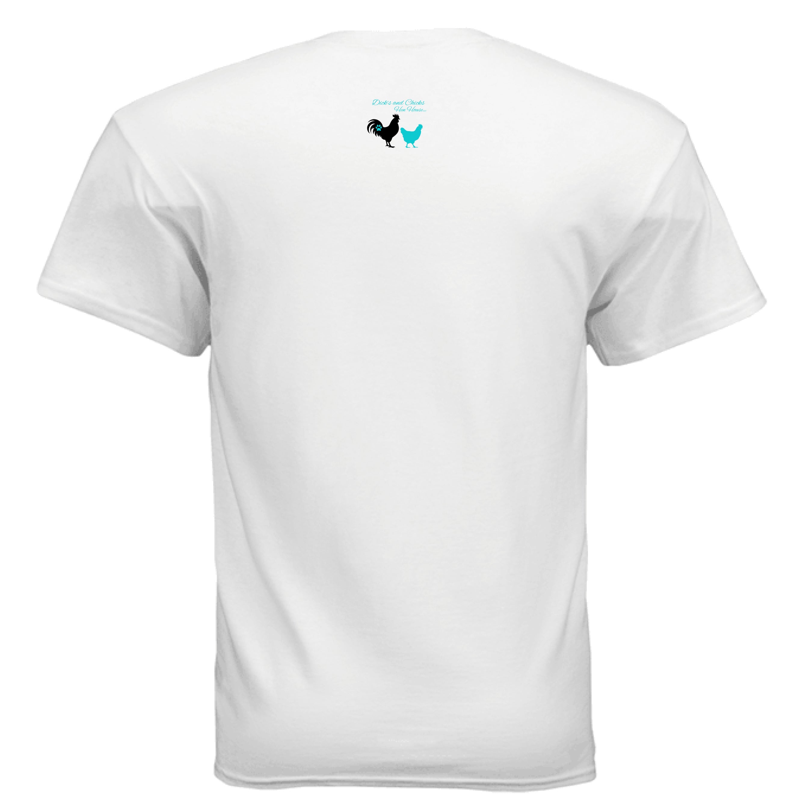 WHITE - BACK