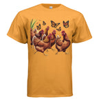 TANGERINE - FRONT