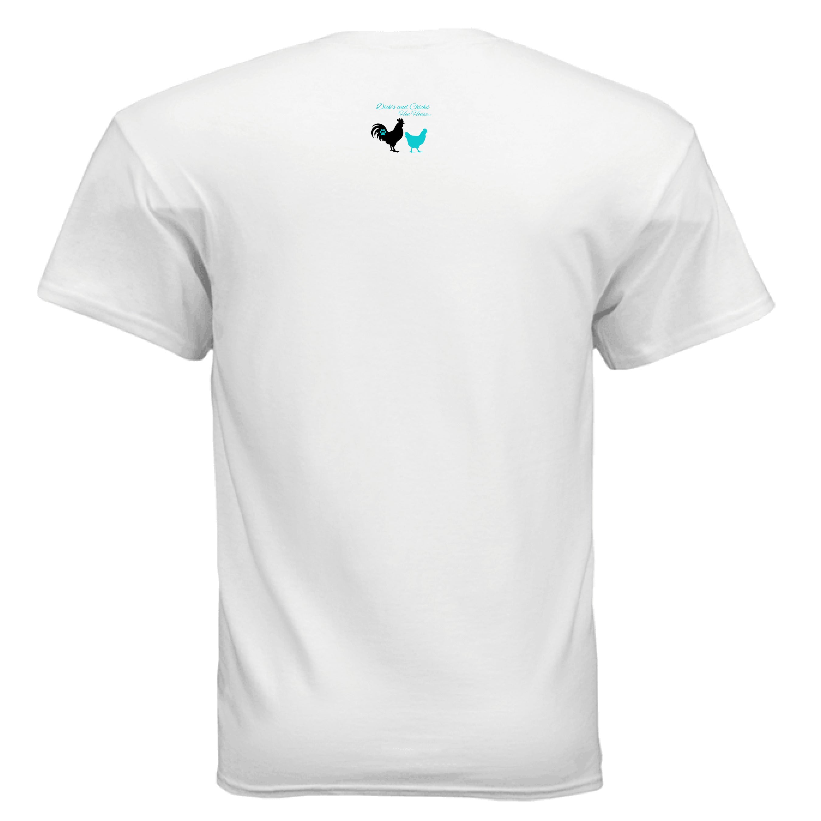 WHITE - BACK