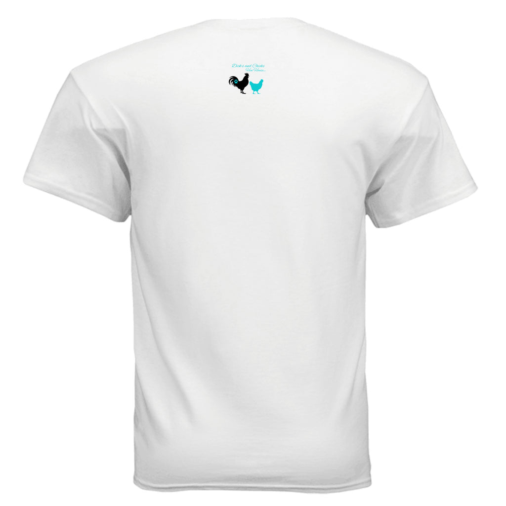WHITE - BACK