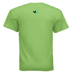 LIME - BACK