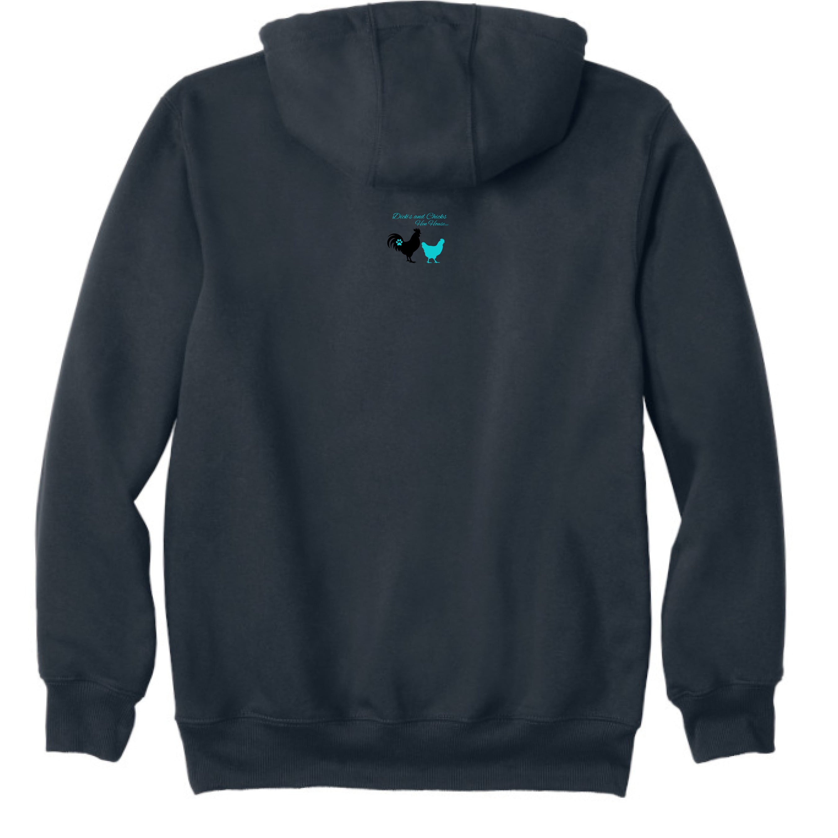 New Navy - BACK