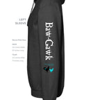 Black - SLEEVE_LEFT