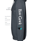 New Navy - SLEEVE_LEFT