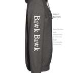 Carbon Heather - SLEEVE_RIGHT