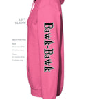 SAFETY PINK - SLEEVE_LEFT