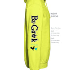 SAFETY GREEN - SLEEVE_RIGHT