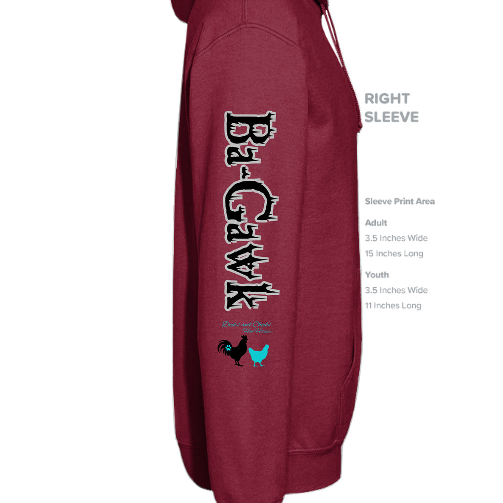 CARDINAL RED - SLEEVE_RIGHT