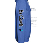 Heather Sport Royal - SLEEVE_RIGHT