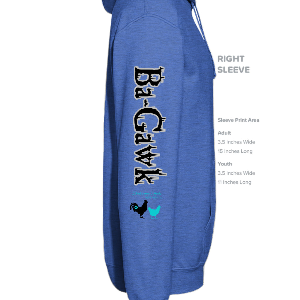 Heather Sport Royal - SLEEVE_RIGHT
