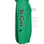 IRISH GREEN - SLEEVE_RIGHT