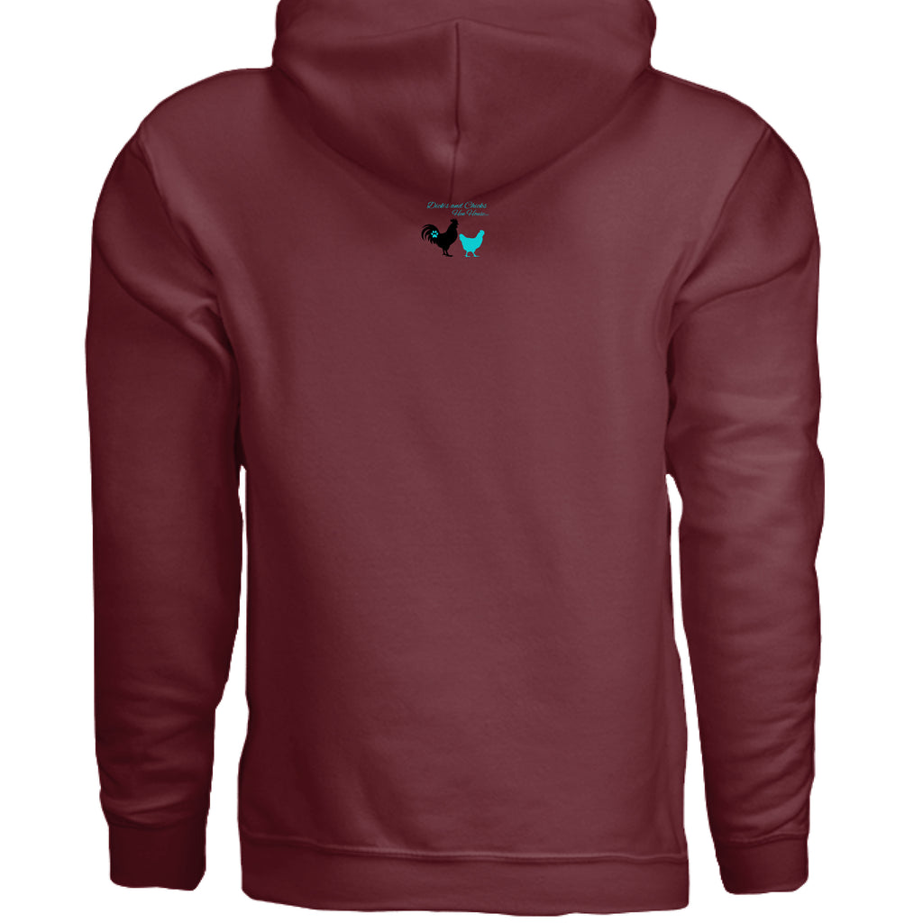 GARNET - BACK