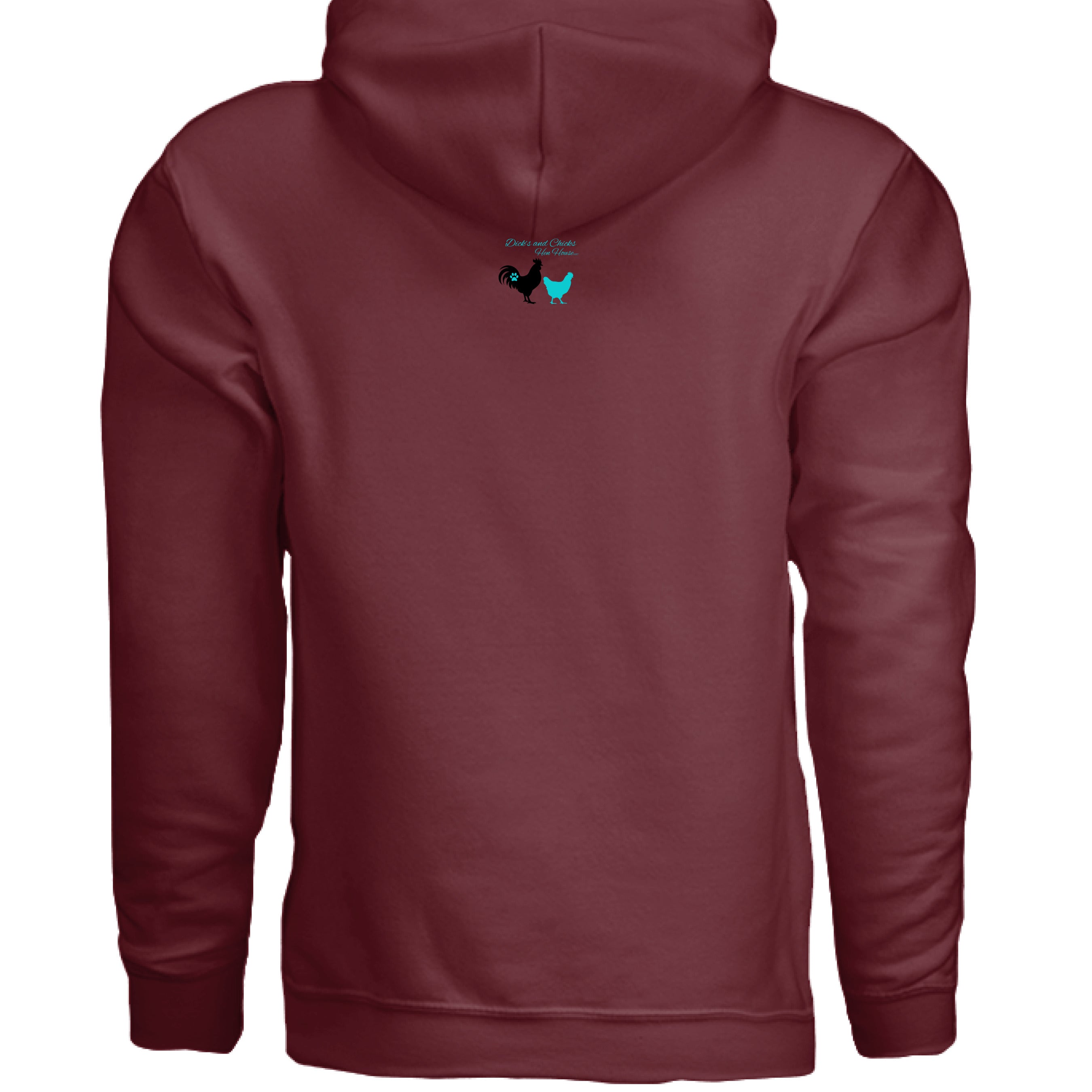 GARNET - BACK