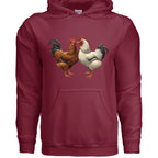 CARDINAL RED - FRONT