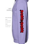 VIOLET - SLEEVE_LEFT