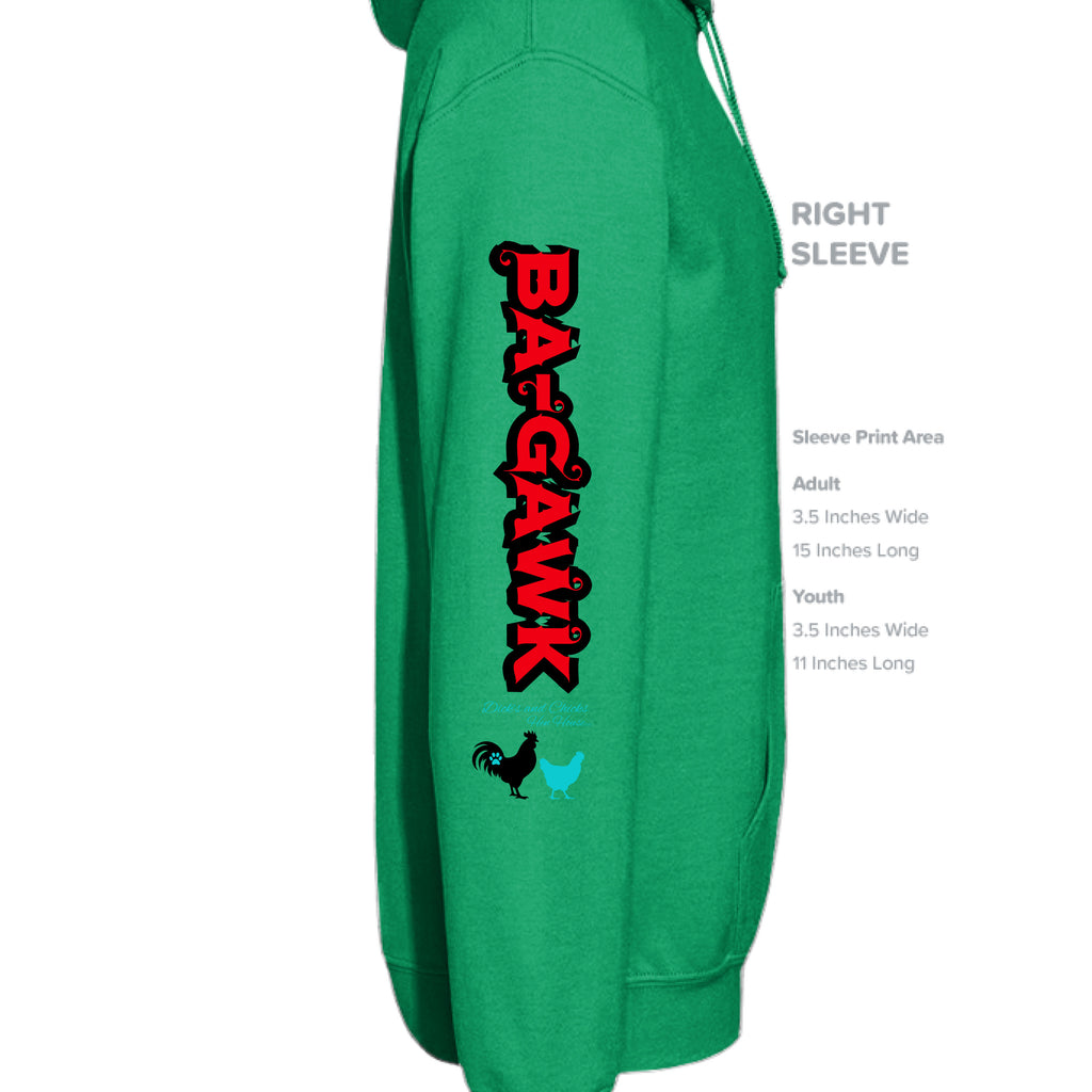 IRISH GREEN - SLEEVE_RIGHT