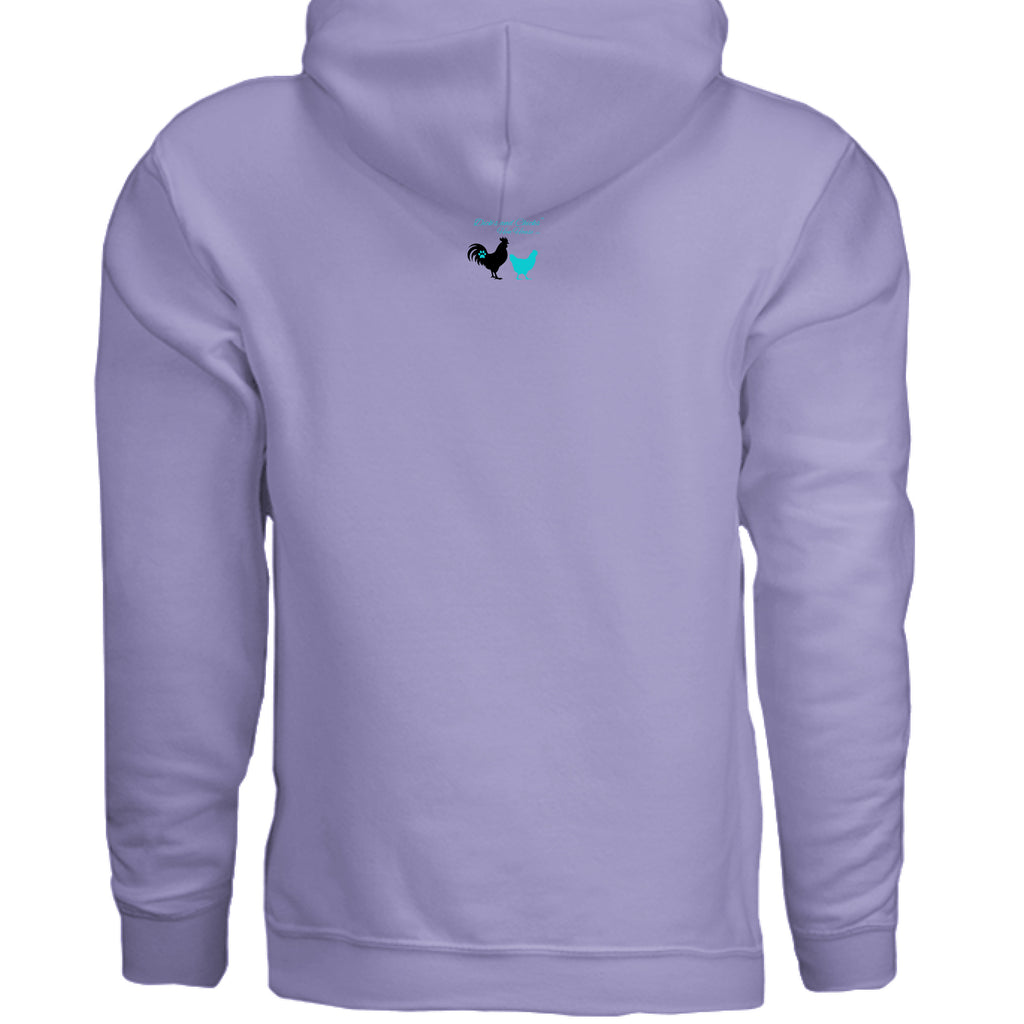 VIOLET - BACK