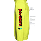 SAFETY GREEN - SLEEVE_RIGHT