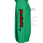 IRISH GREEN - SLEEVE_RIGHT