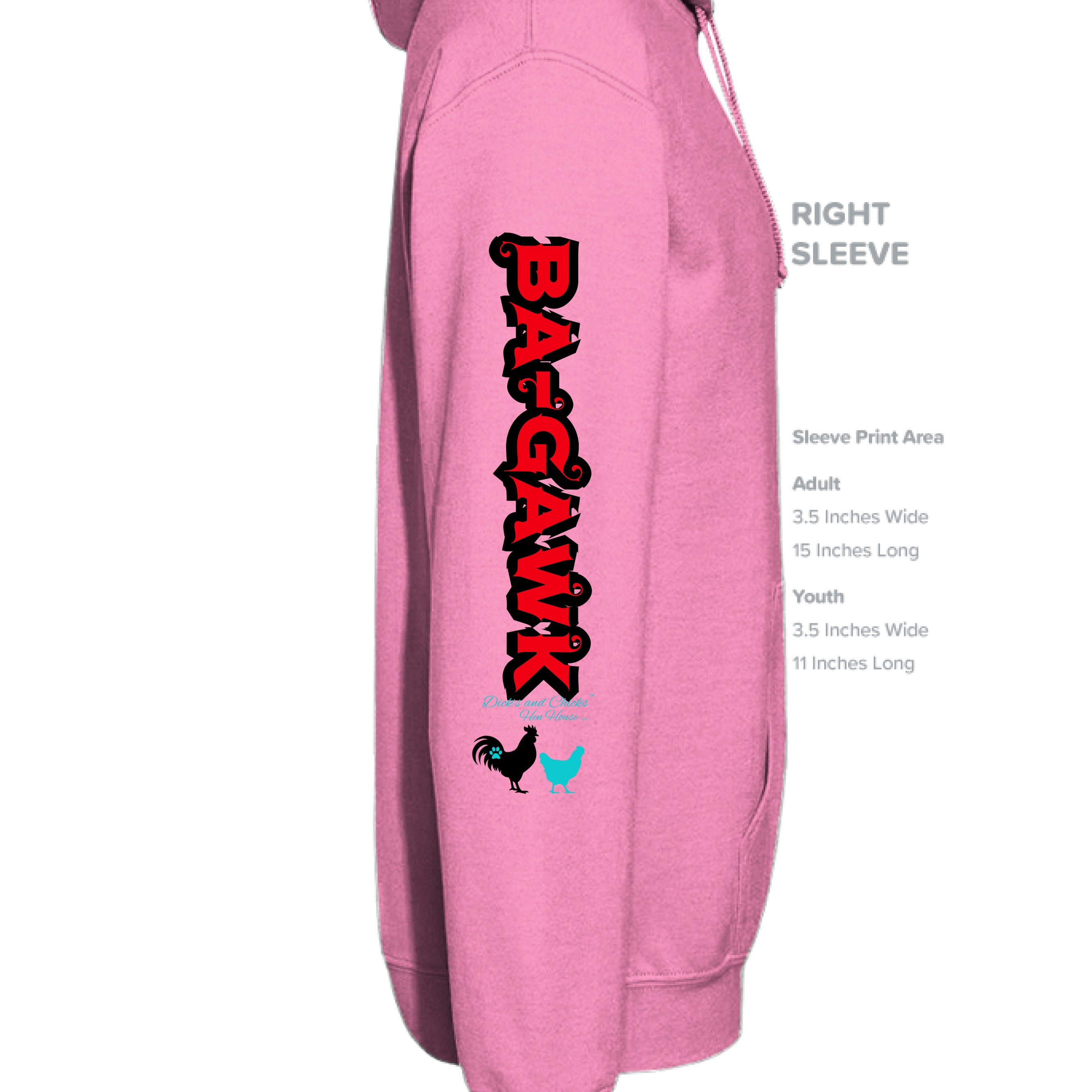 Azalea - SLEEVE_RIGHT