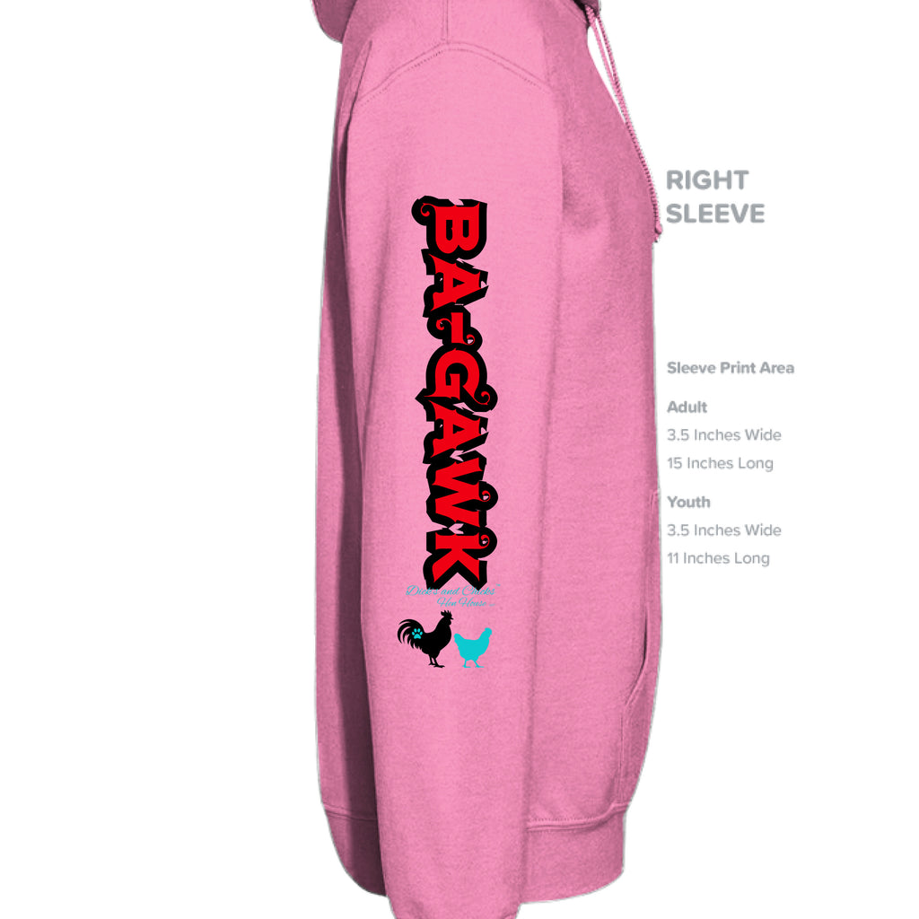 Azalea - SLEEVE_RIGHT