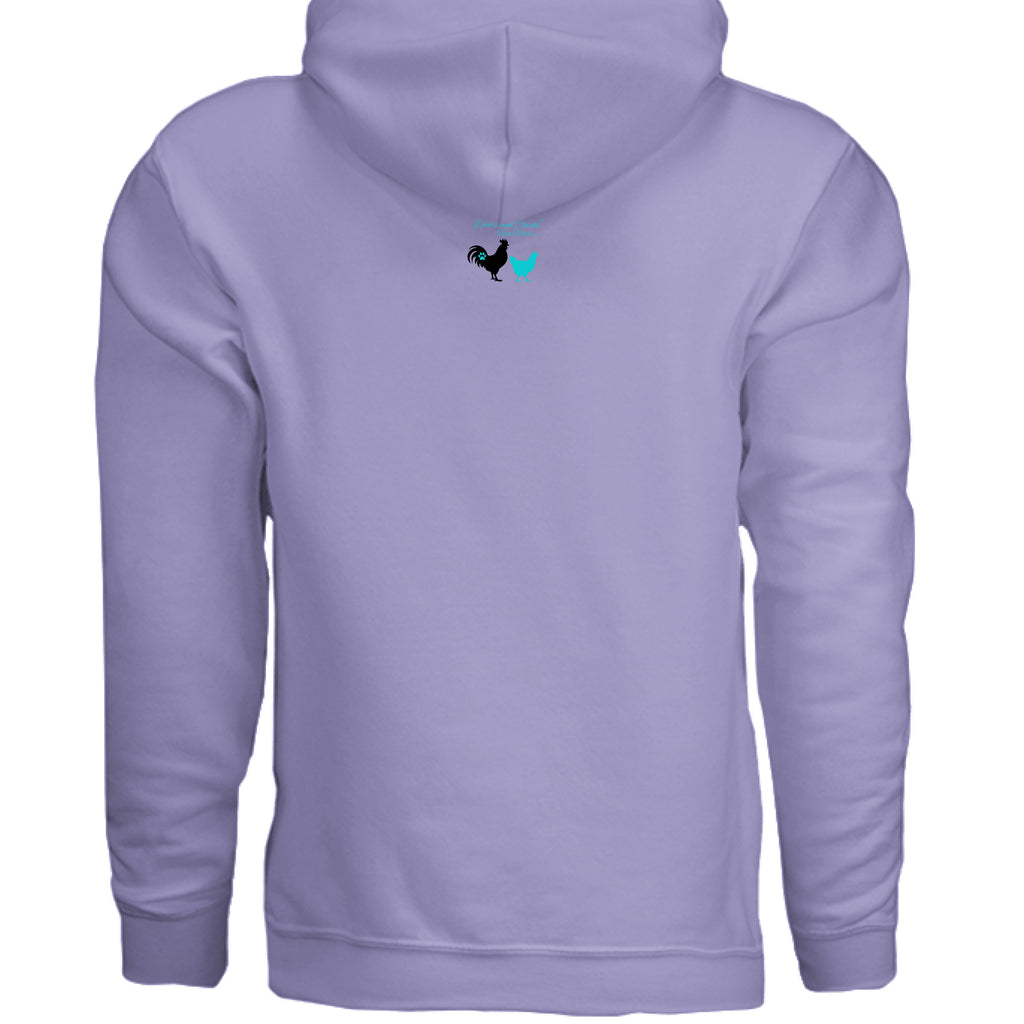 VIOLET - BACK