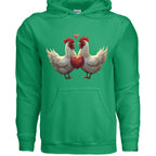 IRISH GREEN - FRONT