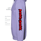 VIOLET - SLEEVE_LEFT