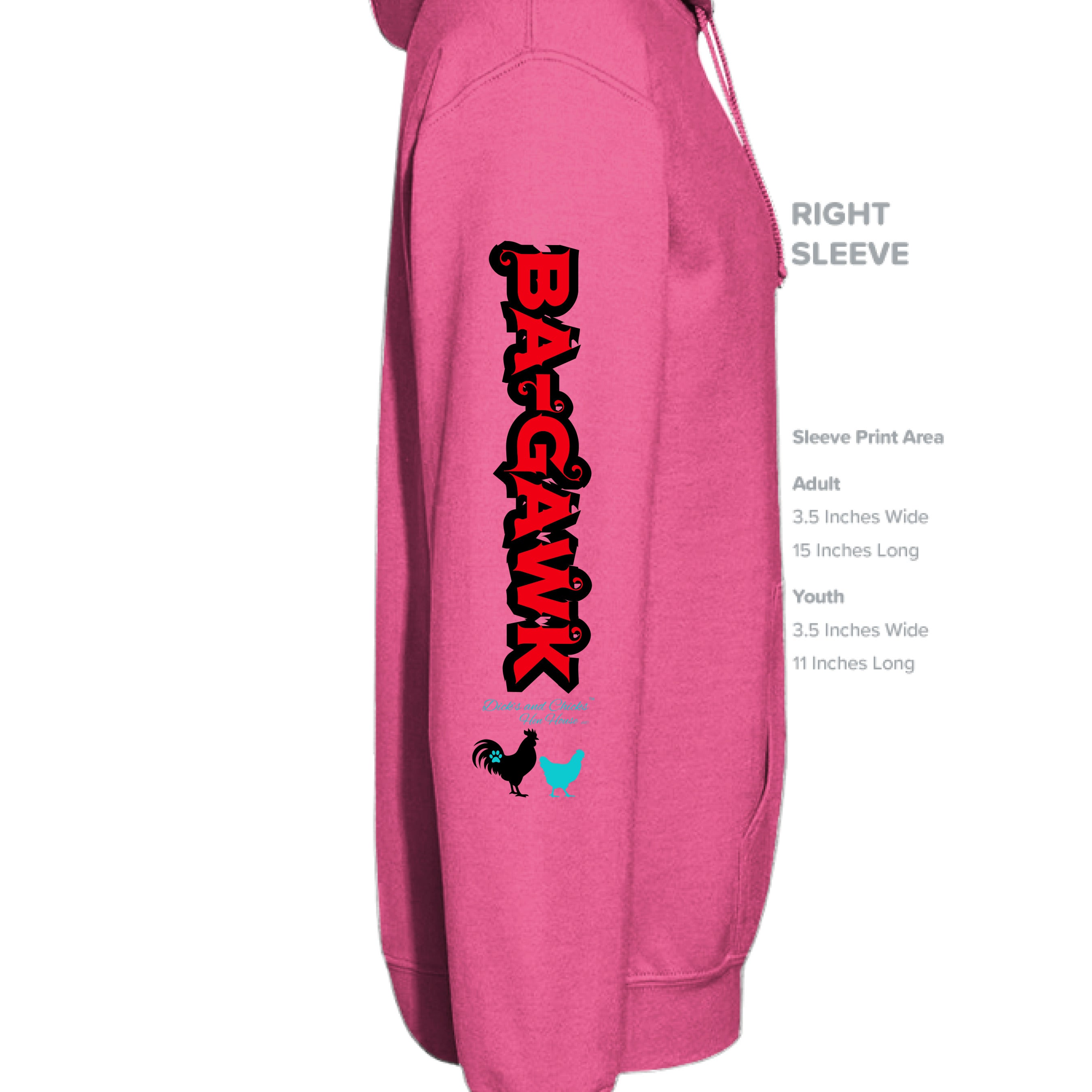 HELICONIA - SLEEVE_RIGHT