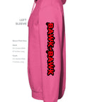 HELICONIA - SLEEVE_LEFT