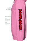 Azalea - SLEEVE_LEFT