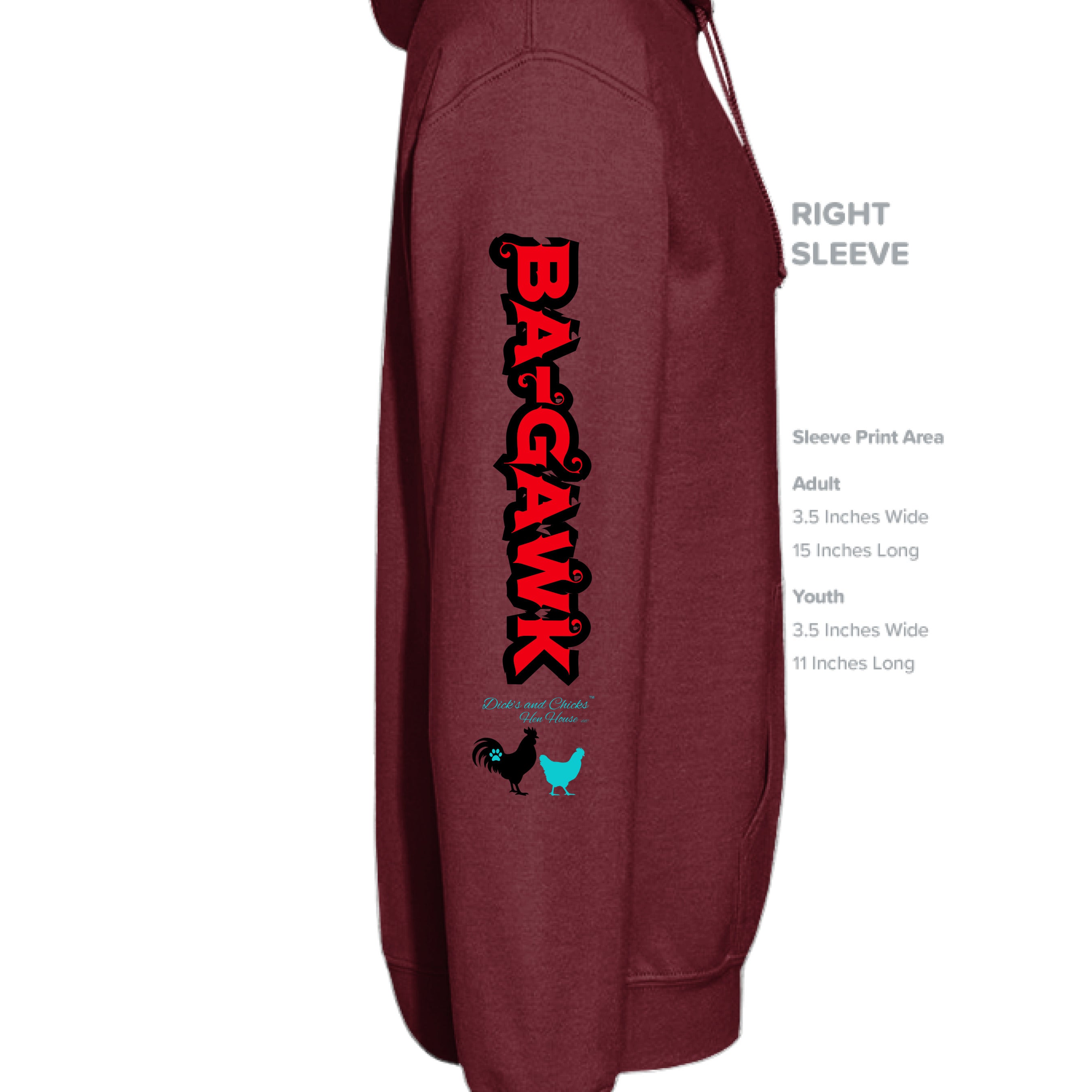 GARNET - SLEEVE_RIGHT