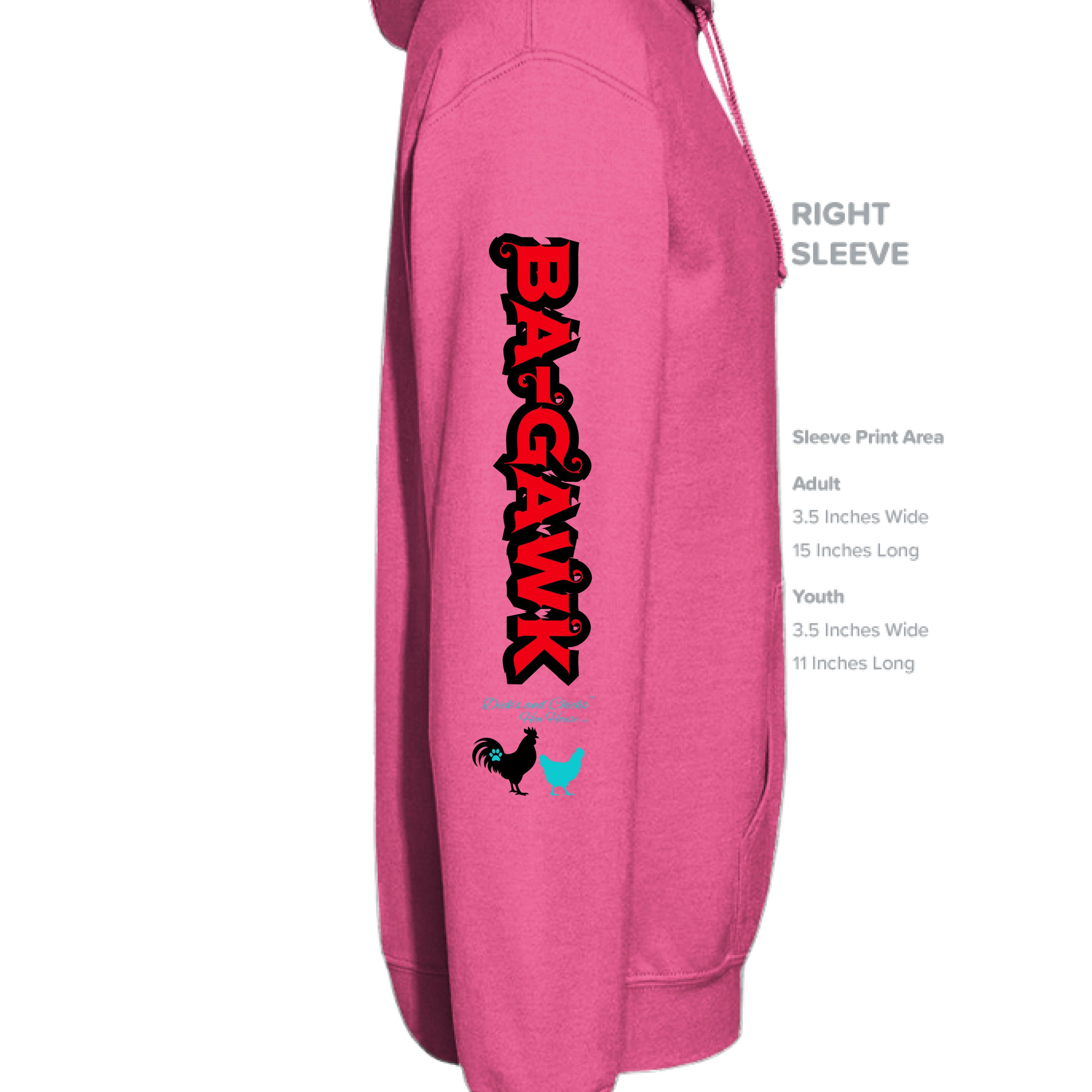HELICONIA - SLEEVE_RIGHT