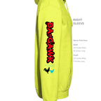 SAFETY GREEN - SLEEVE_RIGHT