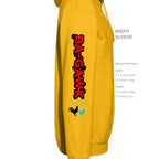 GOLD - SLEEVE_RIGHT