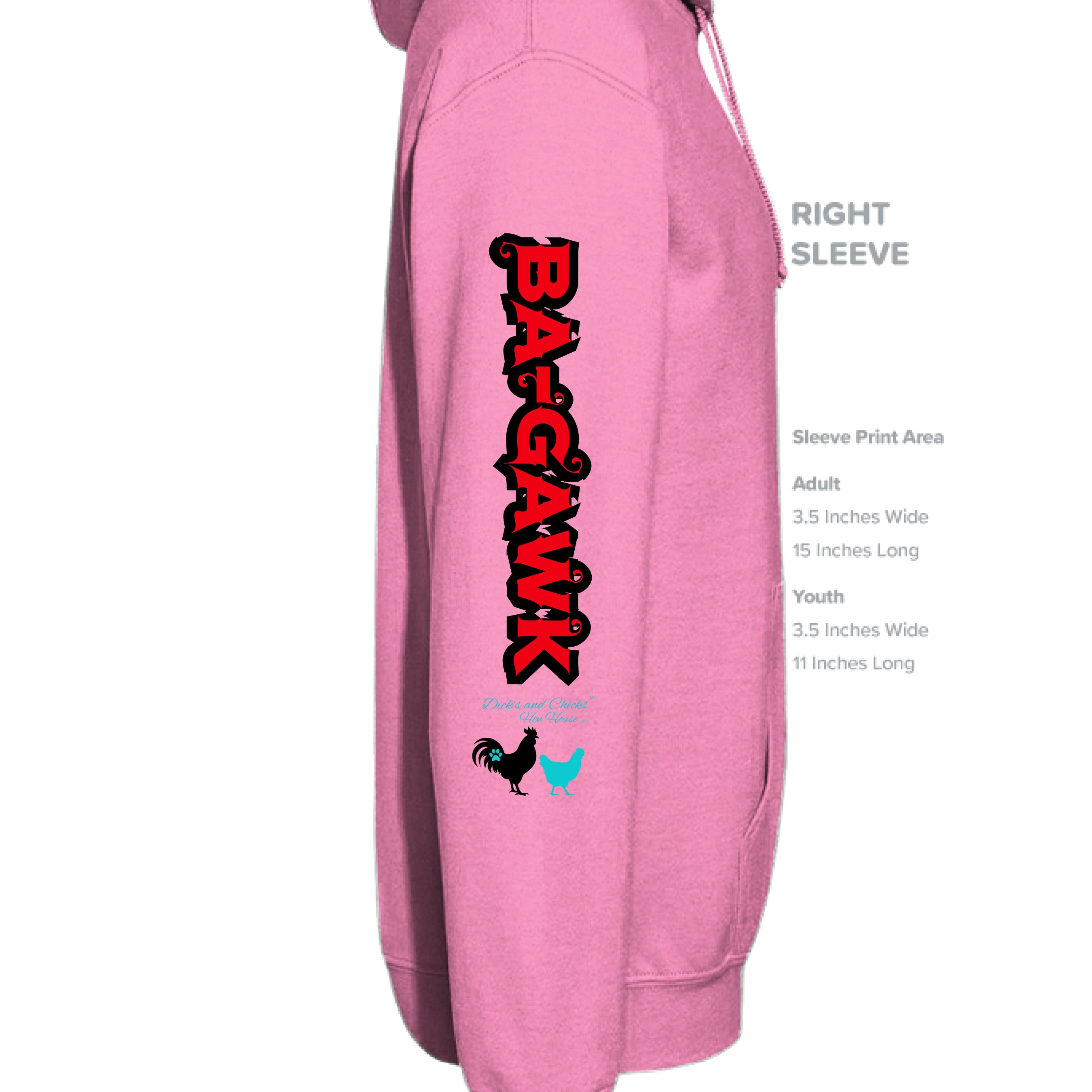 Azalea - SLEEVE_RIGHT