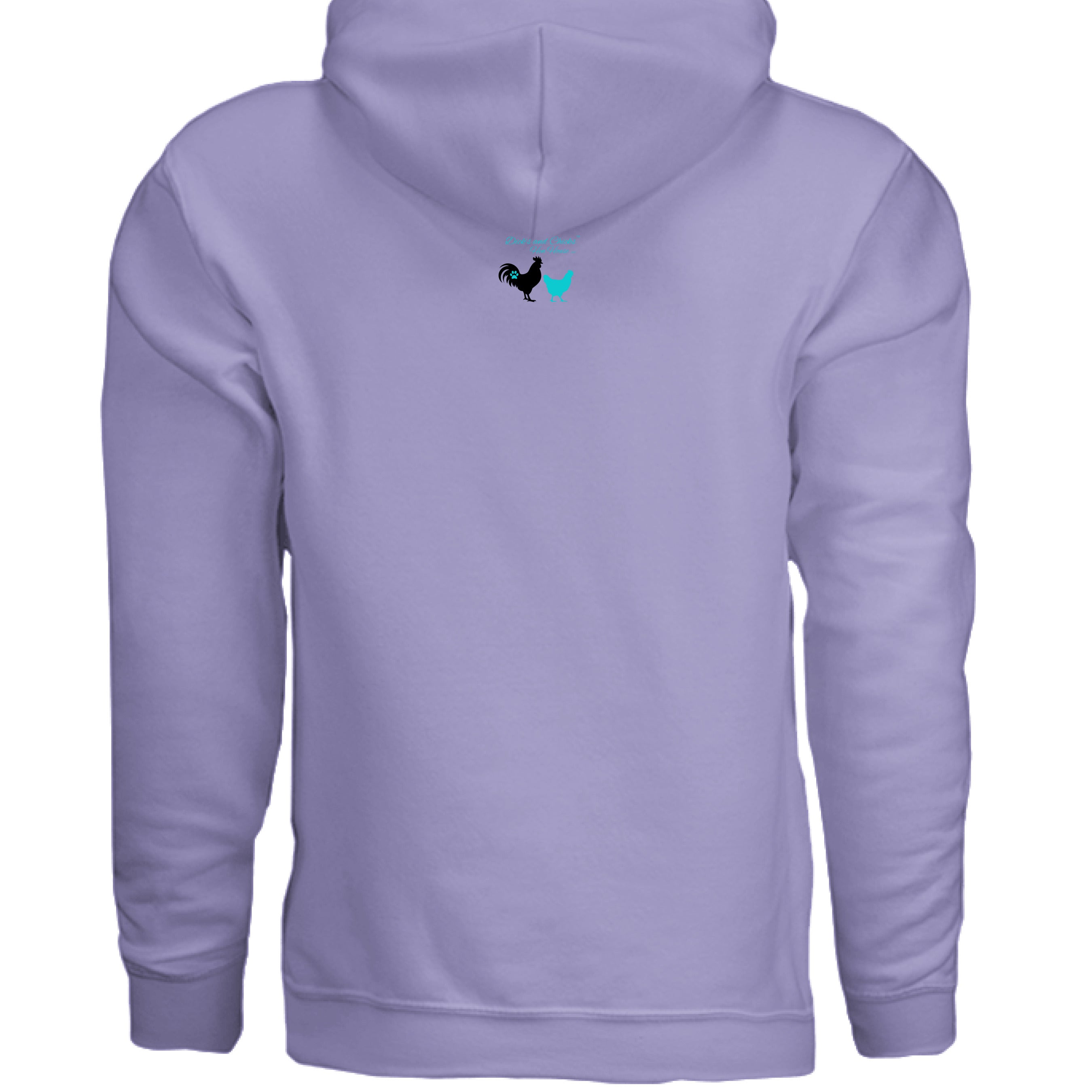 VIOLET - BACK