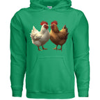 IRISH GREEN - FRONT