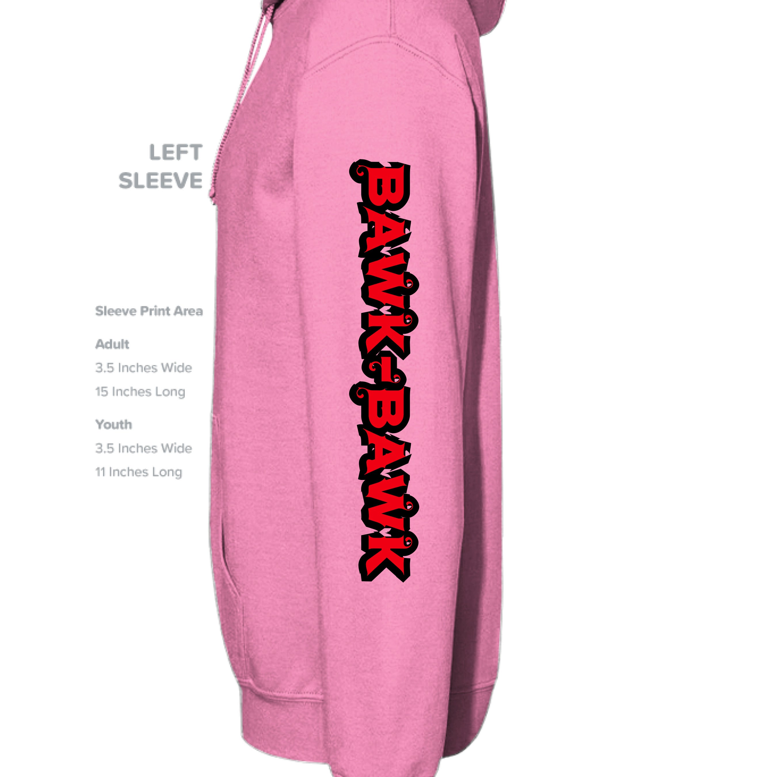 Azalea - SLEEVE_LEFT