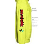 SAFETY GREEN - SLEEVE_RIGHT