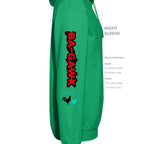 IRISH GREEN - SLEEVE_RIGHT