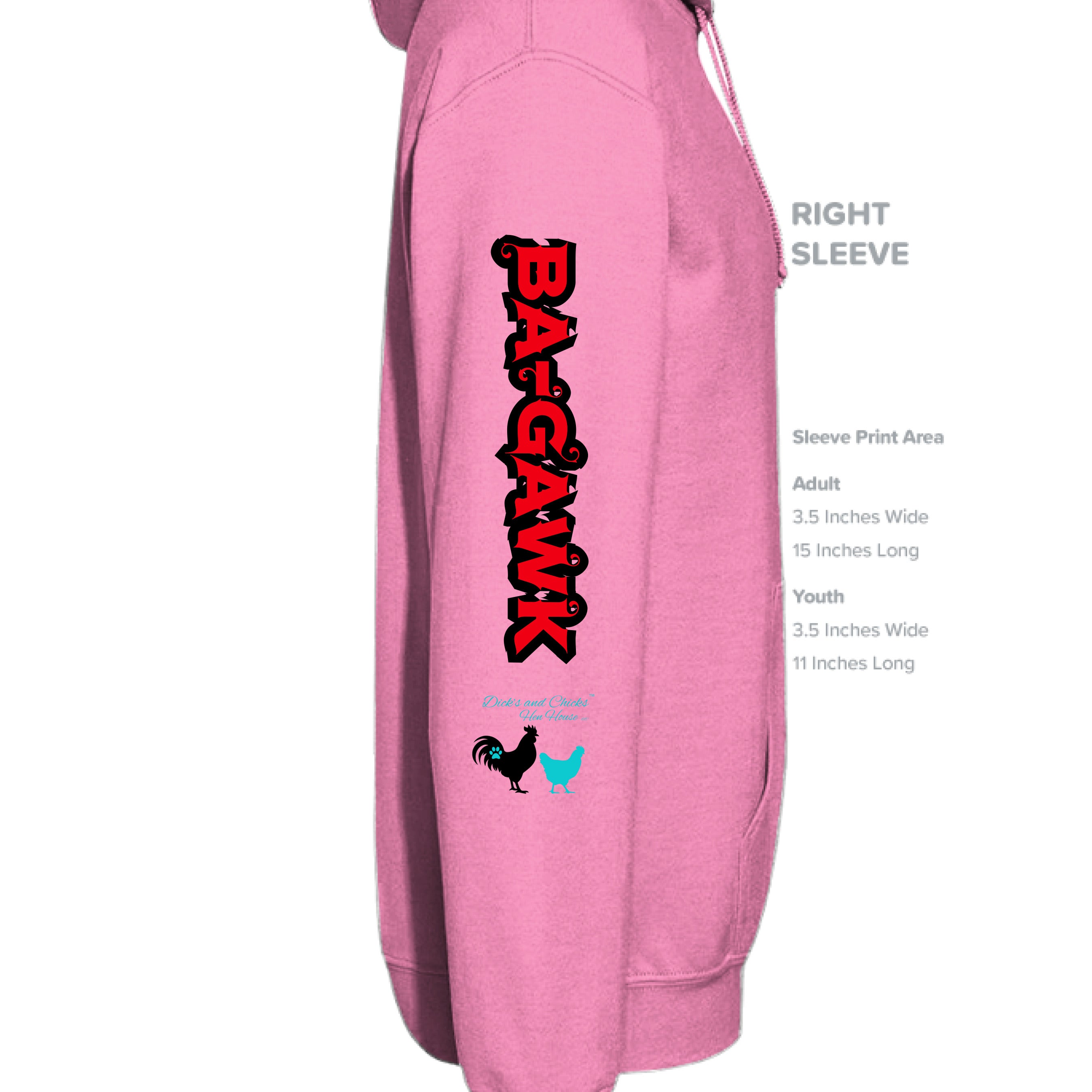 Azalea - SLEEVE_RIGHT
