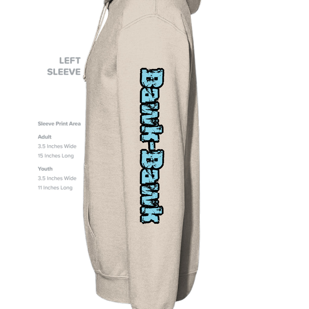SAND - SLEEVE_LEFT