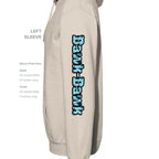 SAND - SLEEVE_LEFT
