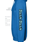 ROYAL - SLEEVE_LEFT