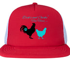 New Red - FRONT