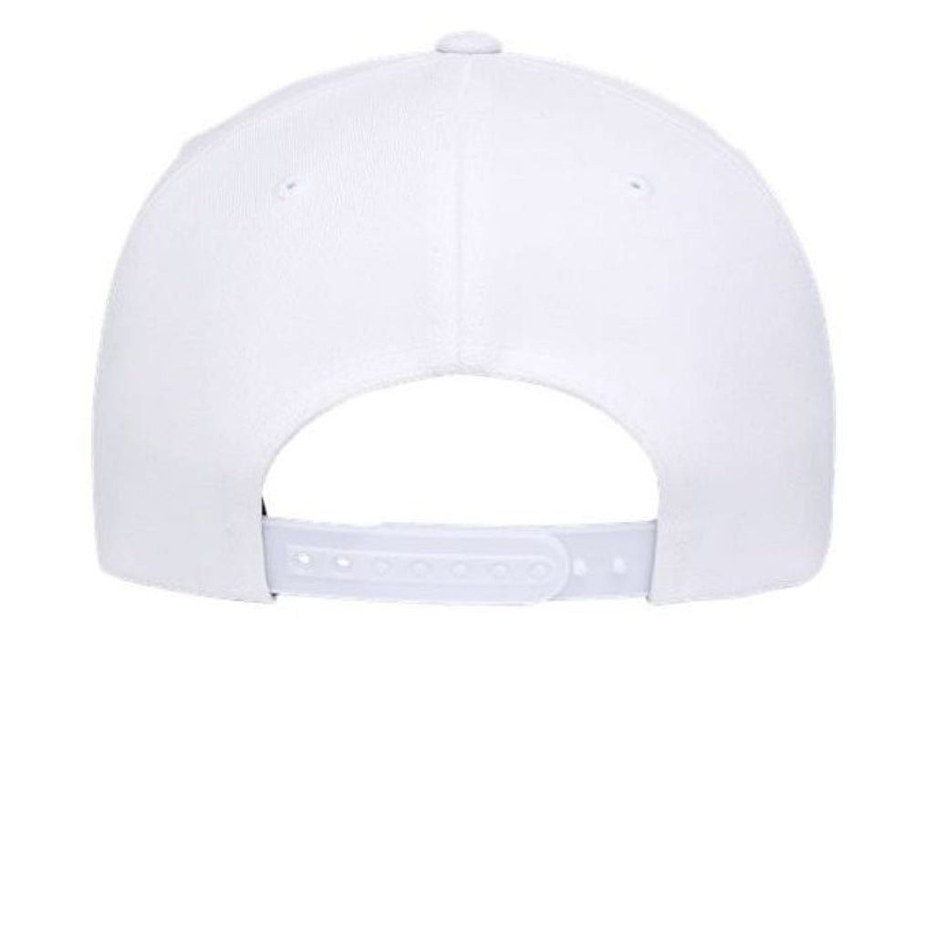 White - BACK