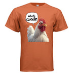 ORANGE - FRONT