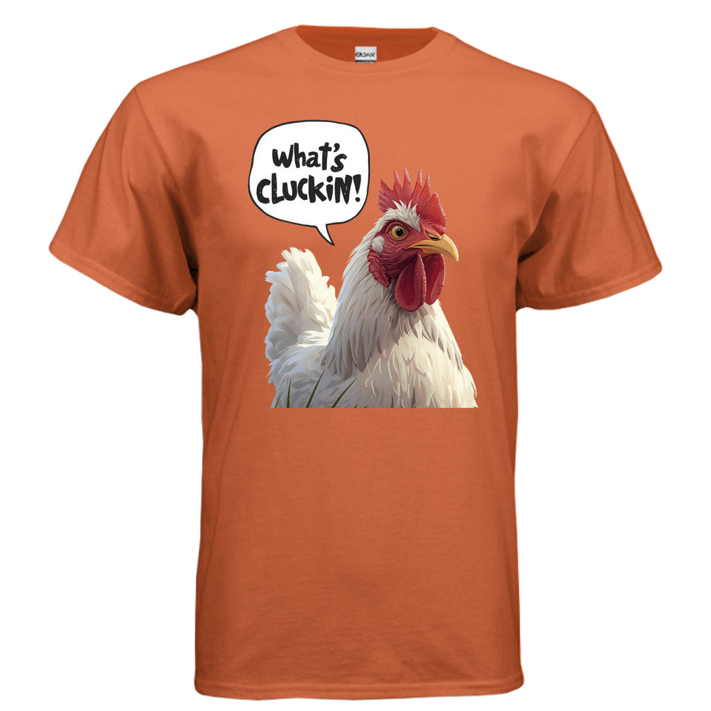 ORANGE - FRONT